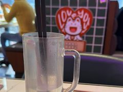 -龙记·香港茶餐厅(海上世界店)
