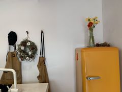 大堂-Eu2+ coffee(上大路店)