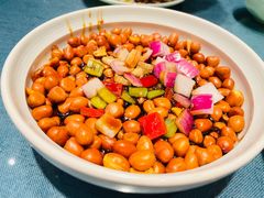 -水岸小城故事(堤口路店)