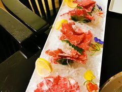 -西安浐灞艾美酒店·汉江餐厅·火锅