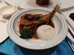 -松鹤楼·非遗·苏帮菜(融科店)