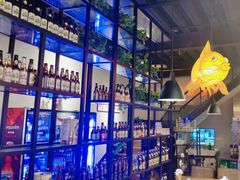 -向川南·水煮鱼·川菜(和平里店)