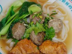 -阿婆牛杂·粉面饭(广州越秀杨箕地铁站店)