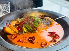 拾久绝味鱼头-拾久(朝阳公园店)