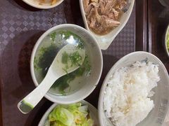 -台北风味(第一家快餐)