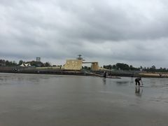 -刘家湾赶海园