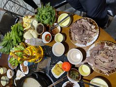 -尼玛藏家风味园(阿山食城店)