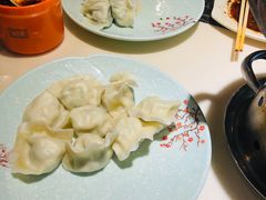 -老边饺子馆(金源店)
