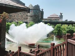 -芜湖方特东方神画
