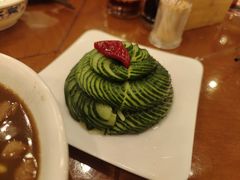 -北京小肠陈饭庄(方庄店)