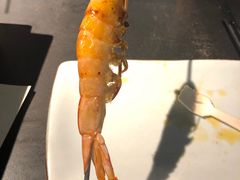 -很久以前羊肉串(昌里路三钢里店)