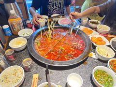 -陈眼镜火锅(总店)