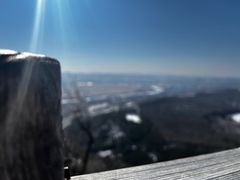 -帽儿山国家森林公园