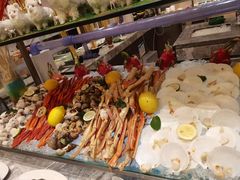 -盛宴标帜餐厅·亲子自助 (南昌喜来登酒店)