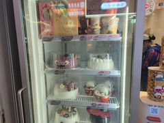 -DQ·蛋糕·冰淇淋(新佳丽店)