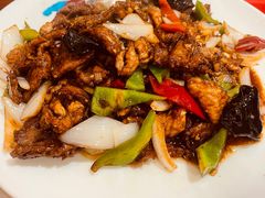 -独流饭店(静海区国土资源分局西)