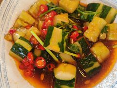 -川林海鲜酒家·湾仔传统早茶·粤菜