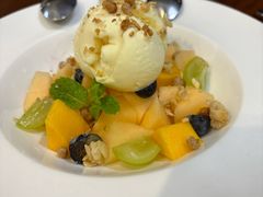 -斯比特花园西餐厅(东方商厦店)