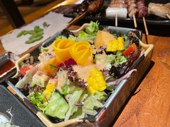 -炉胜·炉端烧·居酒屋