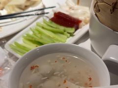 -漢舍中国菜馆(浦东嘉里城店)