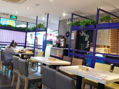 大堂-噹噹呀咪咖喱屋(三阳百盛店)