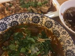 -龙舌卷重庆老面馆(燕山路店)