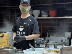 -Ramen满吉·豚骨拉面(丽园路店)