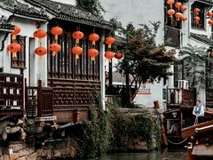 -山塘街