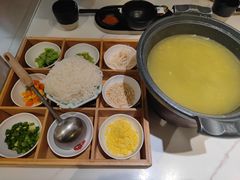 -乔阿马·江南味·驴肉香(龙湖华泾天街店)