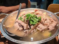 -肖四女乐山跷脚牛肉(世博源店)