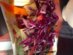 -秦老大西安羊肉泡馍馆(健德门店)