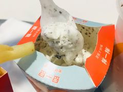 麦旋风奥利奥原味-麦当劳(东方时代广场分店)