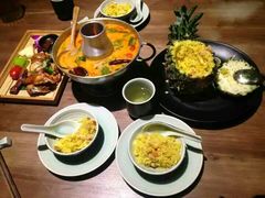 -太泰东南亚餐厅(万福广场店)
