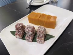-昌正春天酒店-海鲜餐厅