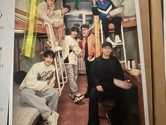 -哈尔滨北方国际青年旅舍(中央大街店)