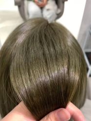 点击看大图 -MORI HAIR SALON日式美发沙龙