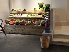 -上座云间·青年赣菜(绿茵店)