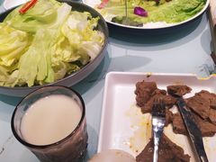 -驿楼兰·新疆菜(火车站店)