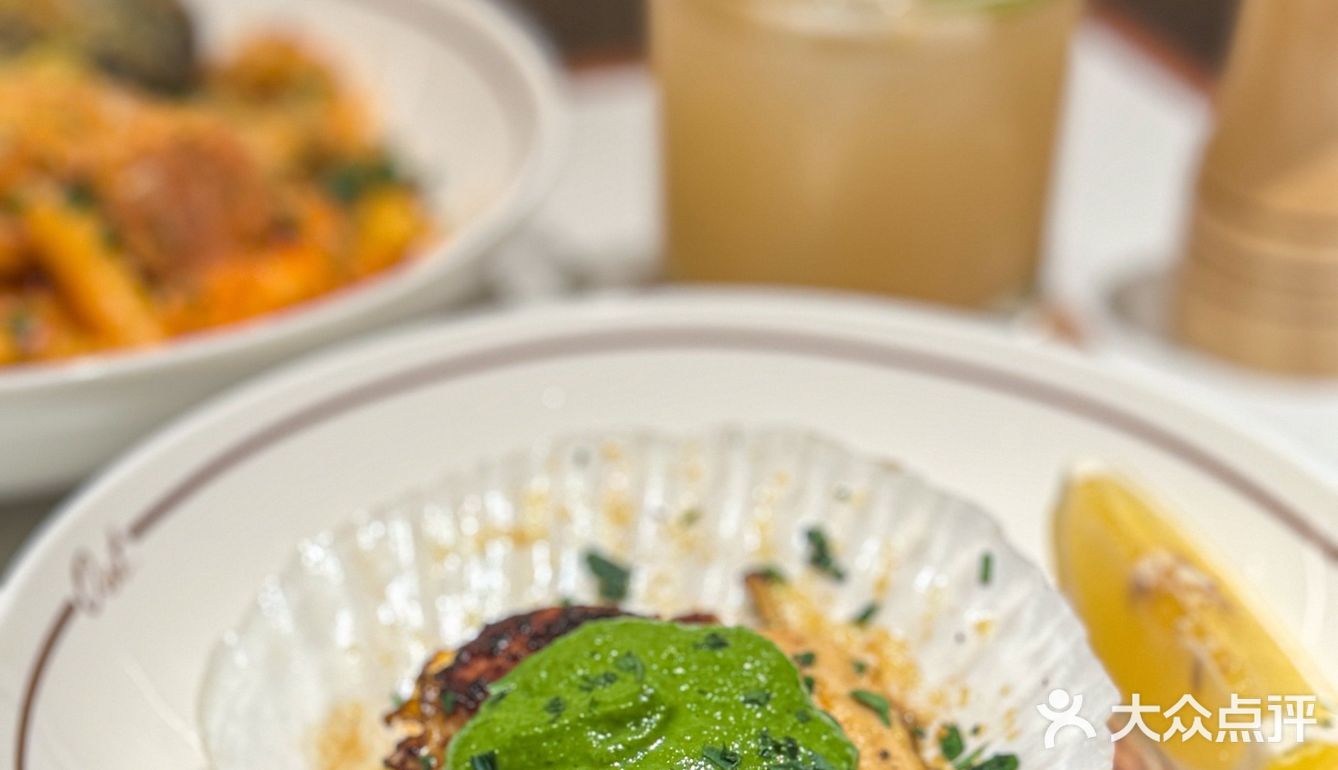 怎么才能让男朋友知道这家浪漫约会西餐厅