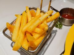 -豪客来牛排(开元盛世广场店)