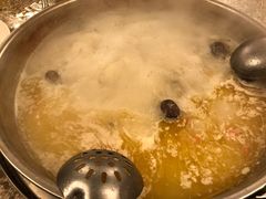 -龙继斑鱼庄(犀浦店)