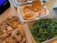 -贞姨美食·老字号海鲜大排档