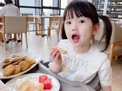 -重庆解放碑威斯汀酒店