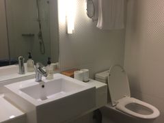 -全季酒店(上海火车站天目西路店)