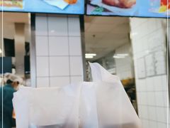 -麦当劳(东石东一路店)