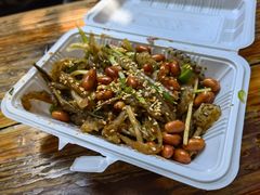 -陈添記·祖傳爽鱼皮·西关老字号(广州首店)