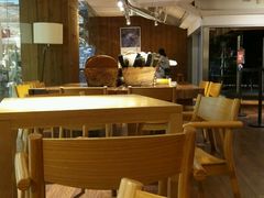 -无印良品餐堂 MUJI Diner(成都太古里店)