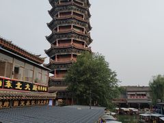 -滦州古城