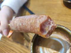 -贯一台湾牛肉面(八一七中路店)