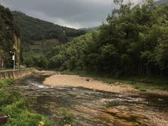 -水墨汀溪风景区